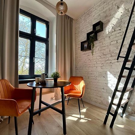 Loft Apartments Gliwice Esterno foto