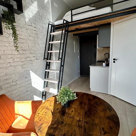 Loft Apartments Gliwice Esterno foto