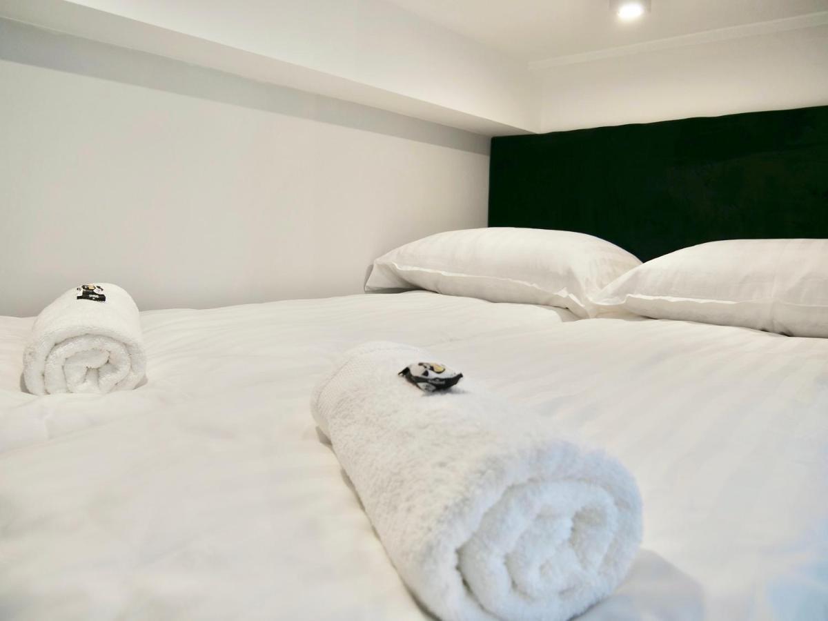 Loft Apartments Gliwice Esterno foto