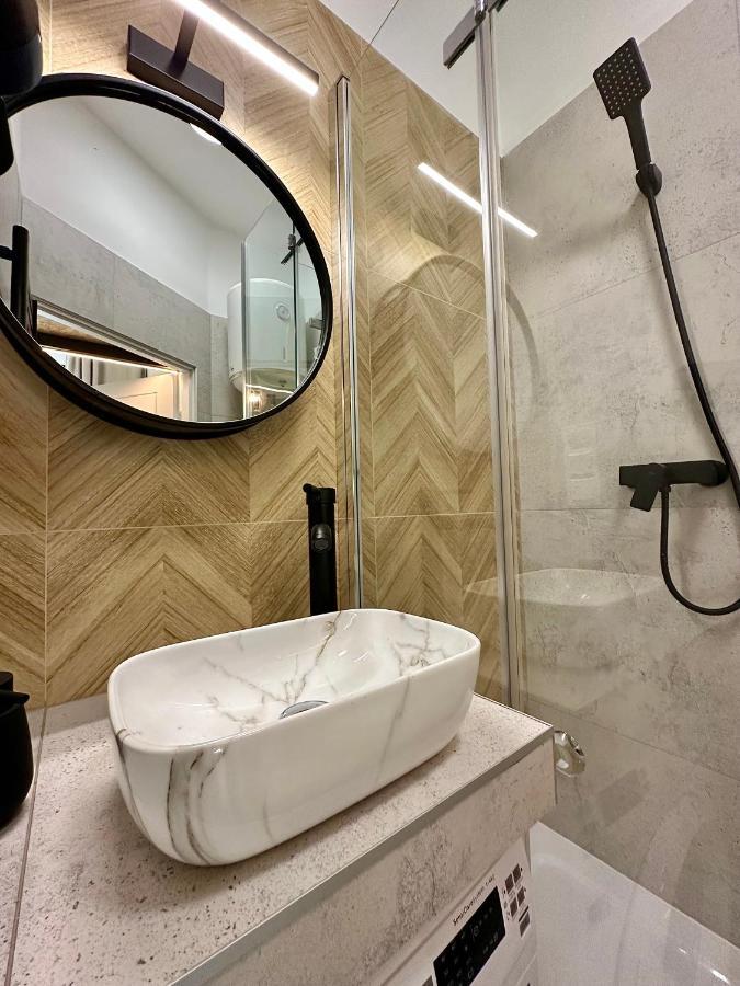 Loft Apartments Gliwice Esterno foto
