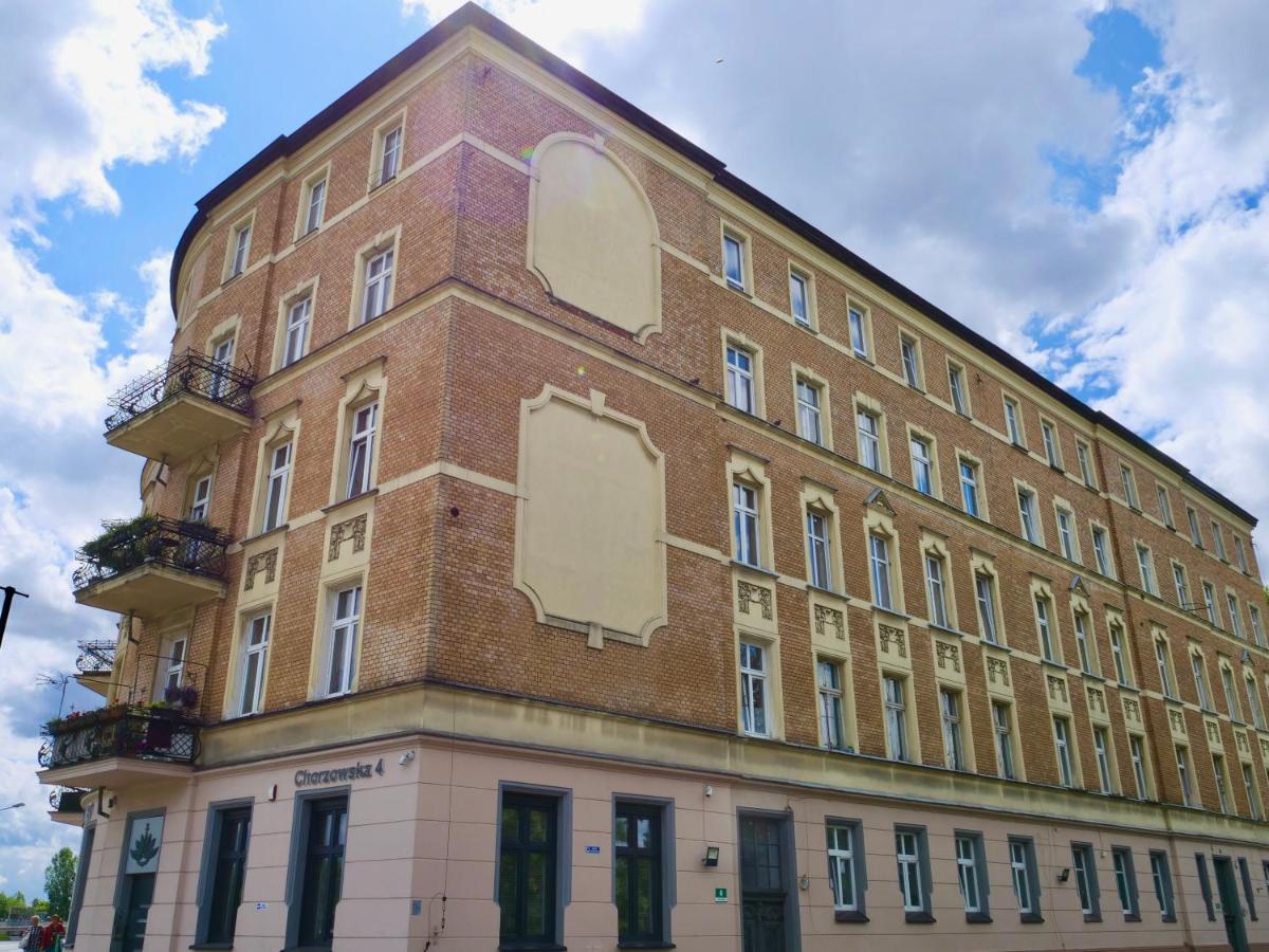 Loft Apartments Gliwice Esterno foto