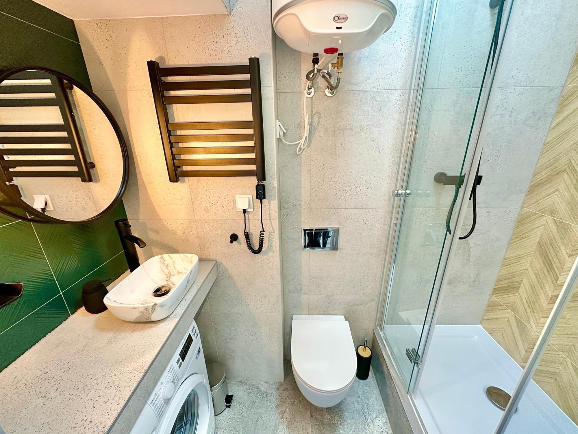 Loft Apartments Gliwice Esterno foto