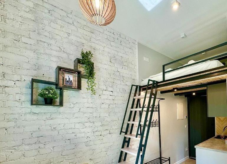 Loft Apartments Gliwice Esterno foto