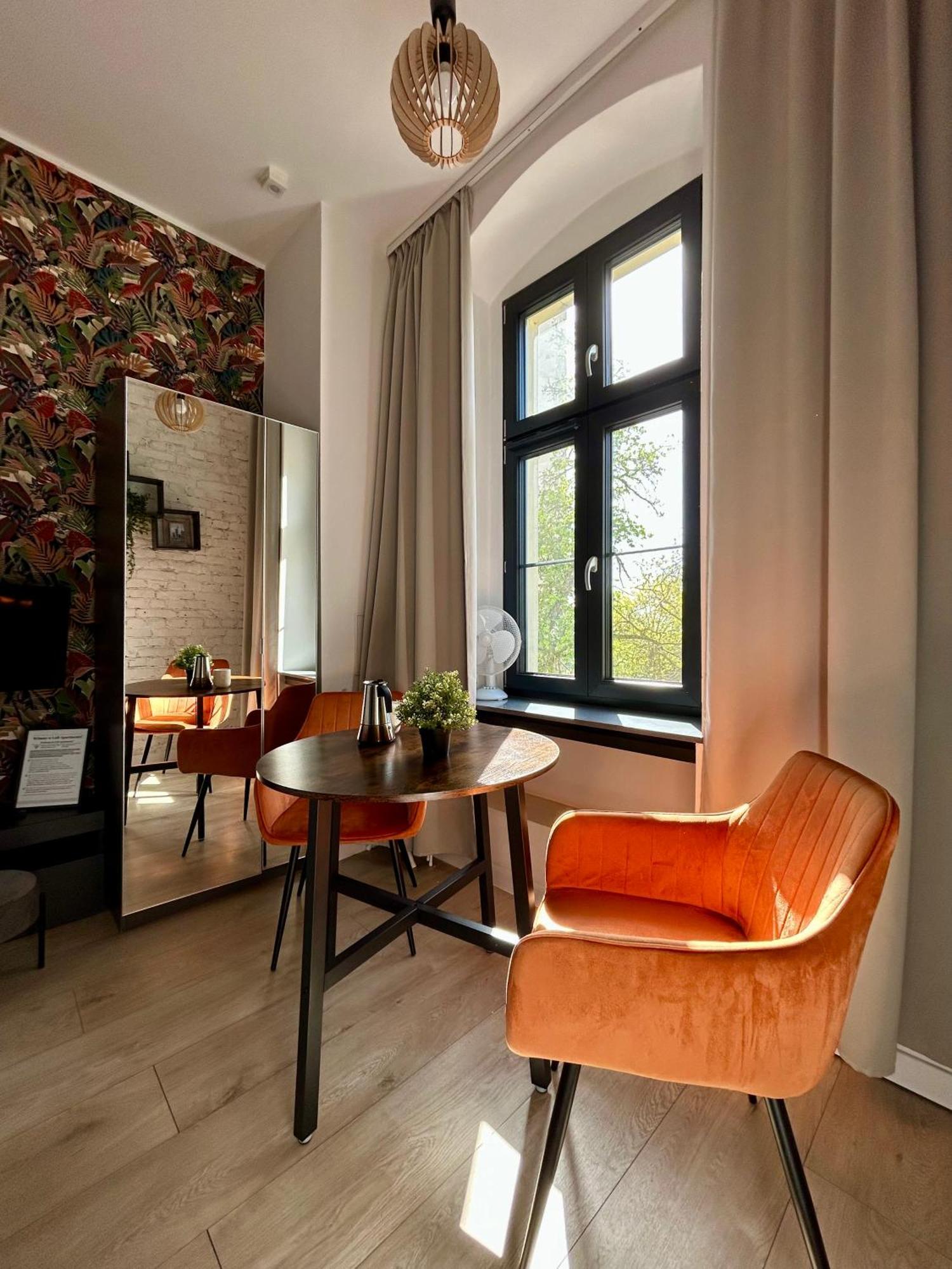 Loft Apartments Gliwice Esterno foto
